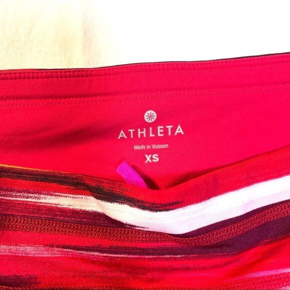 Athleta Relay Skort built in shorts - Picture 4 of 6